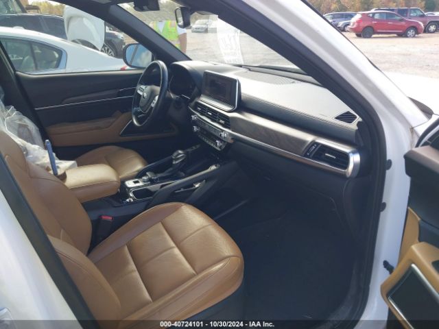 5XYP54HC0MG174365 KIA Telluride Sx