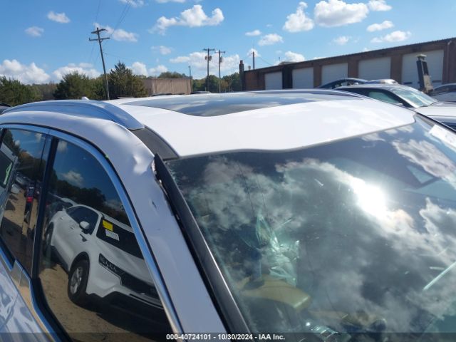 5XYP54HC0MG174365 KIA Telluride Sx