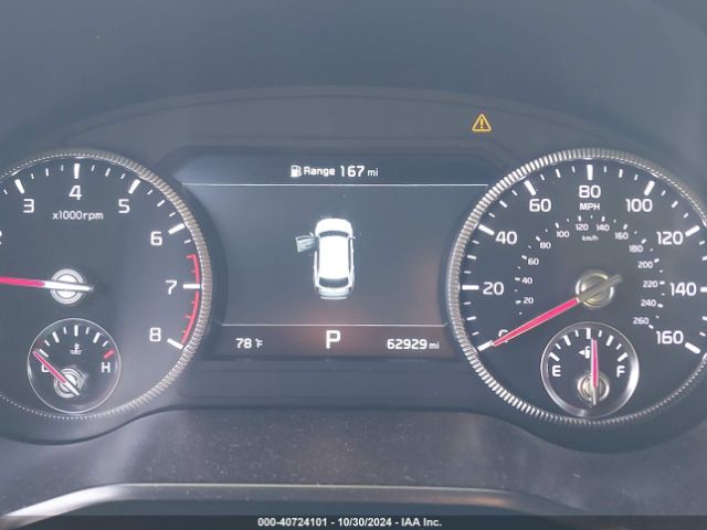 5XYP54HC0MG174365 KIA Telluride Sx