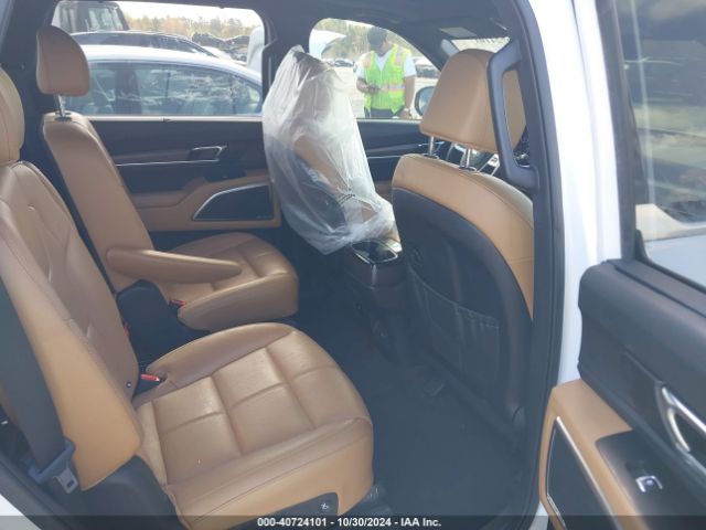 5XYP54HC0MG174365 KIA Telluride Sx