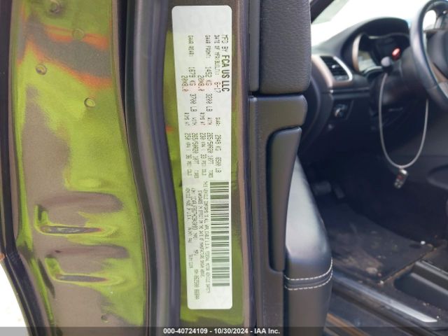 1C4RJFBG7HC943093 Jeep Grand Cherokee Limited 4x4