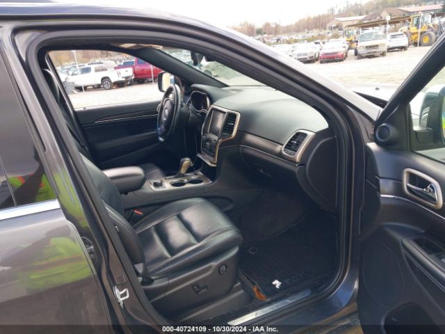 1C4RJFBG7HC943093 Jeep Grand Cherokee Limited 4x4
