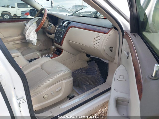 2006 CADILLAC DTS 1G6KD57Y76U168454 Photo 4