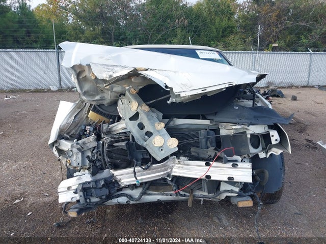 2006 CADILLAC DTS 1G6KD57Y76U168454 Photo 5