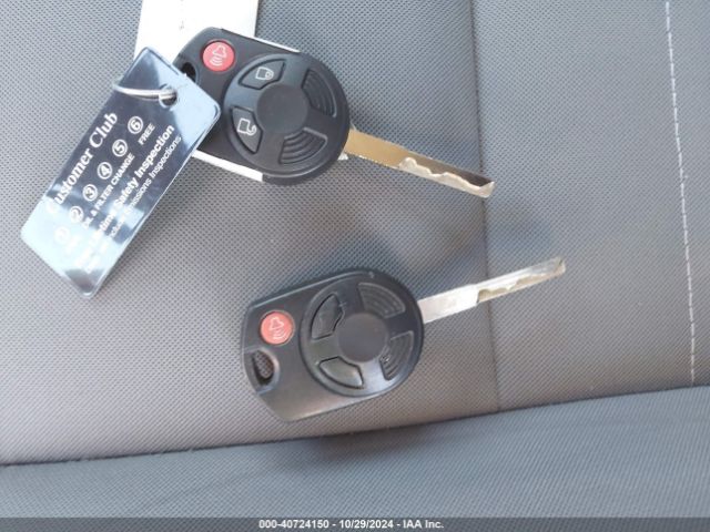 1FMCU9GX7EUB92053 Ford ESCAPE SE