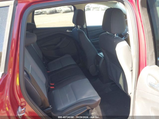 1FMCU9GX7EUB92053 Ford ESCAPE SE