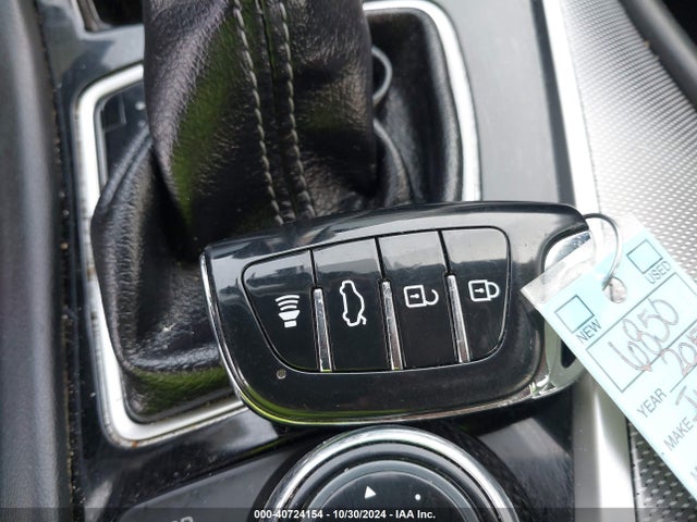 JN1BV7AP9FM339293 Infiniti Q50 Premium/sport