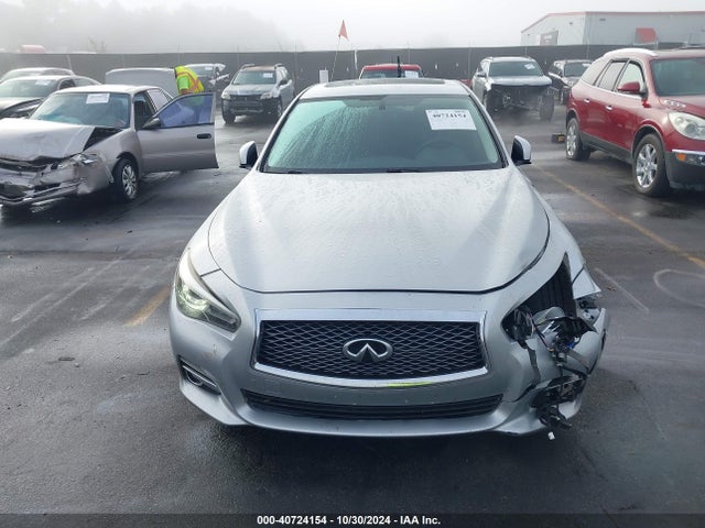 JN1BV7AP9FM339293 Infiniti Q50 Premium/sport