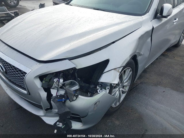 JN1BV7AP9FM339293 Infiniti Q50 Premium/sport
