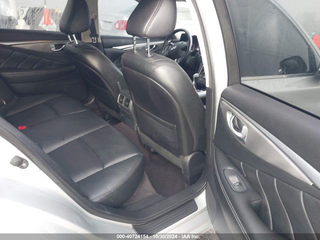 JN1BV7AP9FM339293 Infiniti Q50 Premium/sport