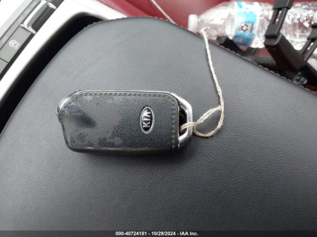 KNAE35LC5J6032292 KIA STINGER GT