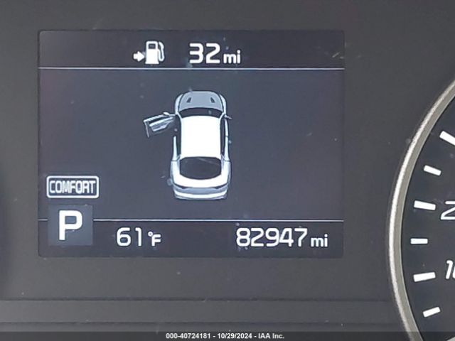 KNAE35LC5J6032292 KIA STINGER GT