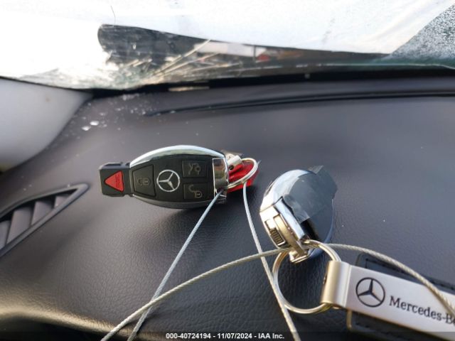 WDCTG4GB3FJ177548 Mercedes-Benz Gla 250 4matic