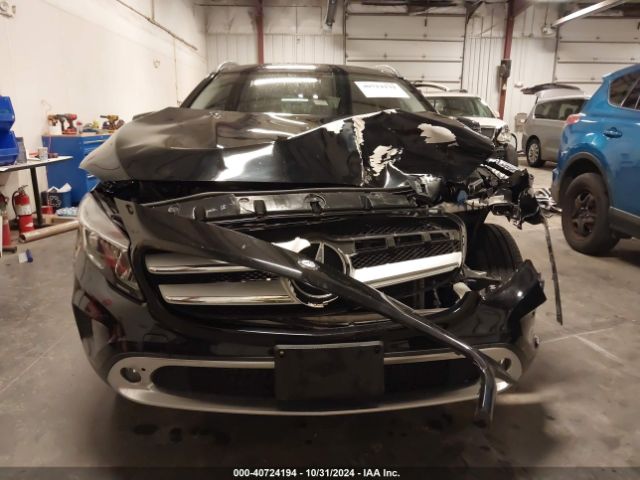 WDCTG4GB3FJ177548 Mercedes-Benz Gla 250 4matic