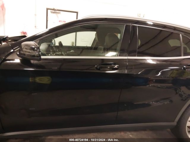 WDCTG4GB3FJ177548 Mercedes-Benz Gla 250 4matic