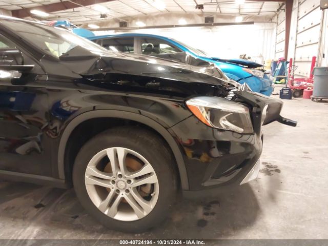 WDCTG4GB3FJ177548 Mercedes-Benz Gla 250 4matic