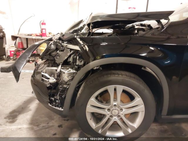 WDCTG4GB3FJ177548 Mercedes-Benz Gla 250 4matic