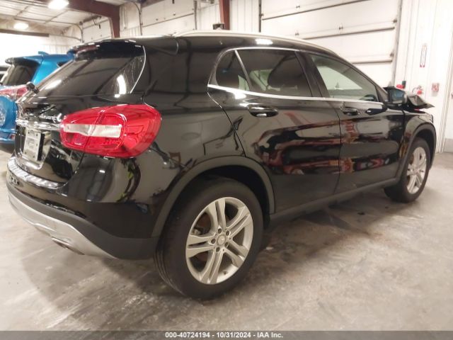 WDCTG4GB3FJ177548 Mercedes-Benz Gla 250 4matic