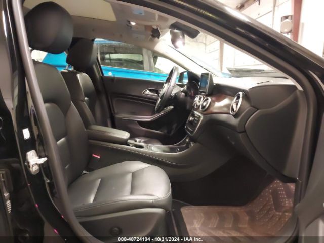 WDCTG4GB3FJ177548 Mercedes-Benz Gla 250 4matic