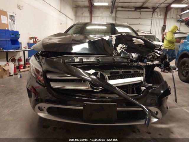WDCTG4GB3FJ177548 Mercedes-Benz Gla 250 4matic