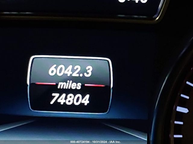 WDCTG4GB3FJ177548 Mercedes-Benz Gla 250 4matic