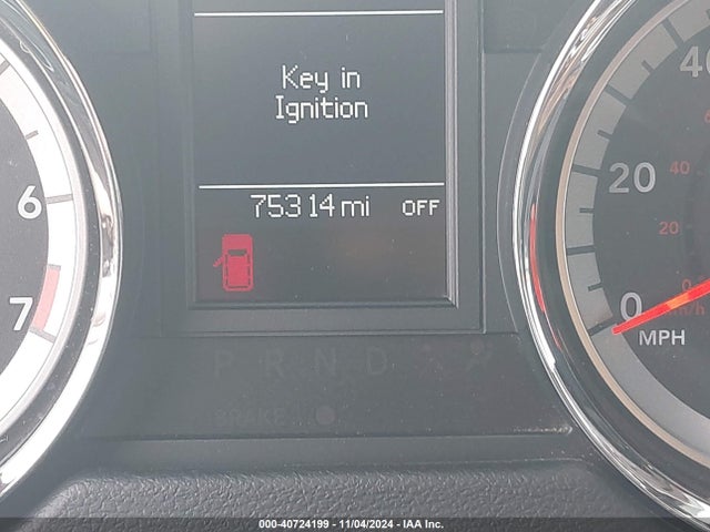 Dodge Grand Caravan Gt 2018 2C4RDGEG8JR331670 Image 15
