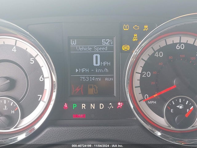 Dodge Grand Caravan Gt 2018 2C4RDGEG8JR331670 Image 7