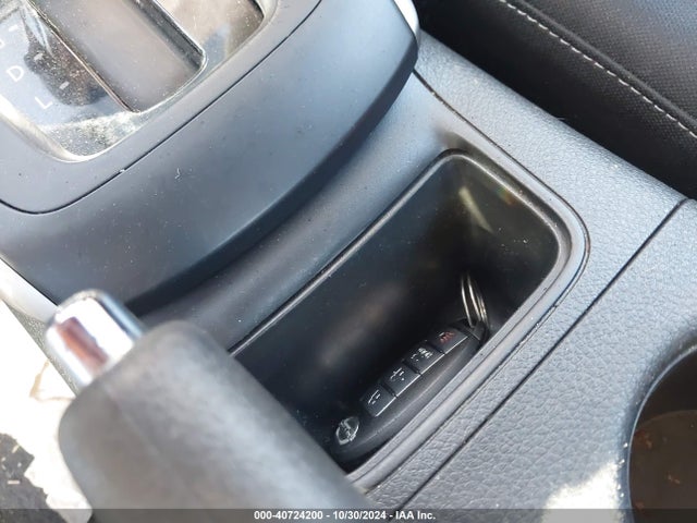 Nissan SENTRA SV 2017 3N1AB7AP2HL712126 Image 11