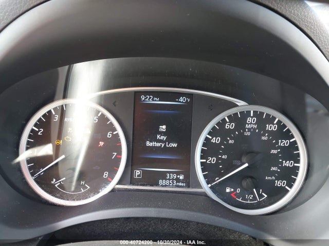 Nissan SENTRA SV 2017 3N1AB7AP2HL712126 Image 15