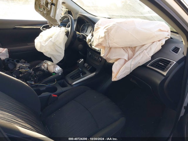 Nissan SENTRA SV 2017 3N1AB7AP2HL712126 Image 5