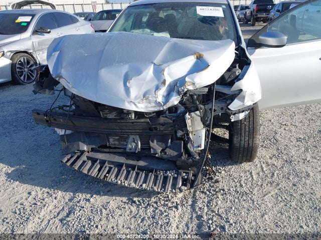 Nissan SENTRA SV 2017 3N1AB7AP2HL712126 Image 6