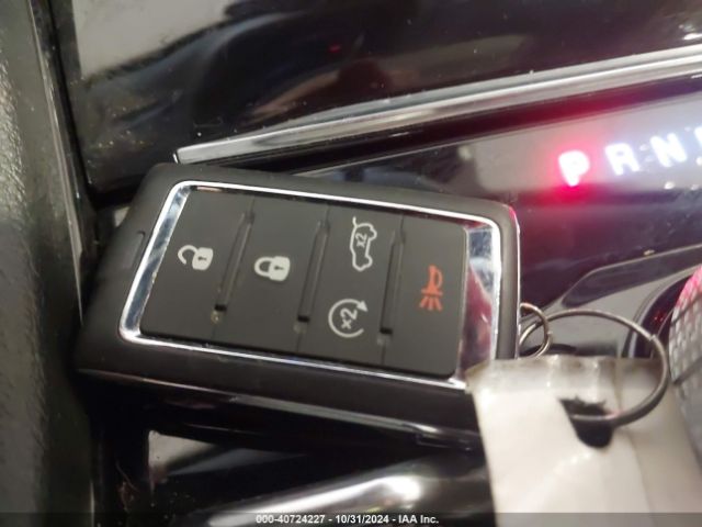 1C4RJYB69PC611254 Jeep Grand Cherokee 4xe