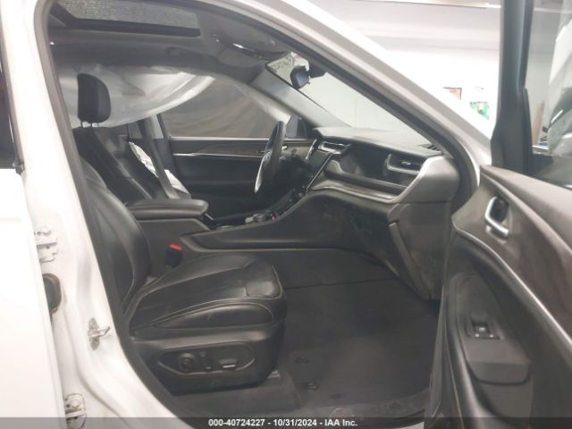 1C4RJYB69PC611254 Jeep Grand Cherokee 4xe