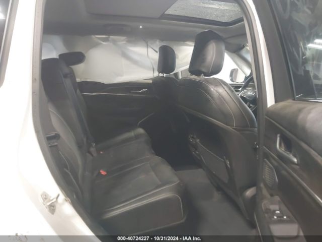 1C4RJYB69PC611254 Jeep Grand Cherokee 4xe