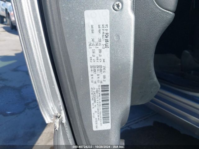 2C4RDGEG3KR689051 Dodge Grand Caravan Gt
