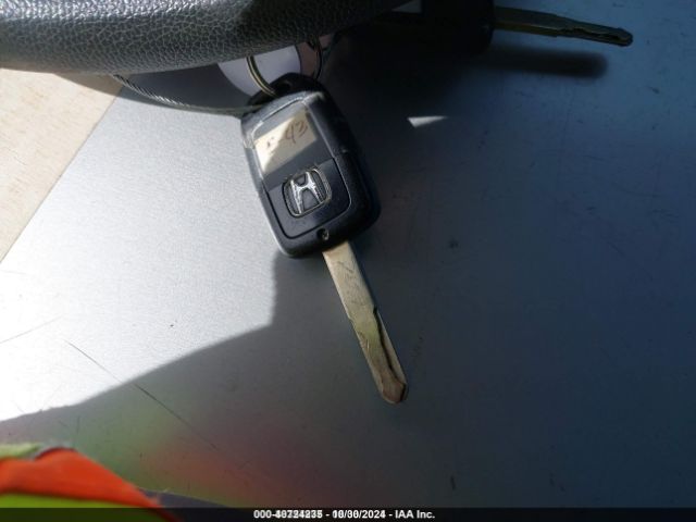 3HGGK5H4XKM712711 Honda FIT LX