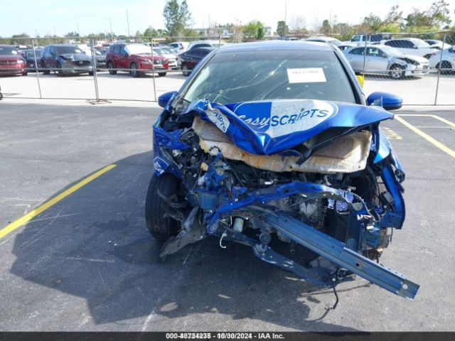 3HGGK5H4XKM712711 Honda FIT LX