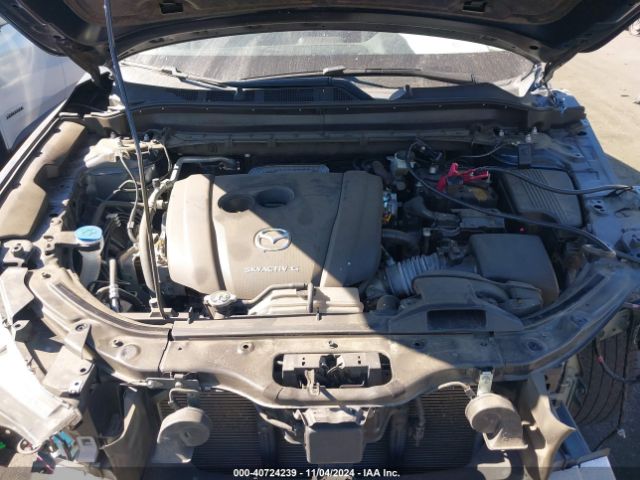 JM3KFBCMXM0457977 Mazda Cx-5 Touring