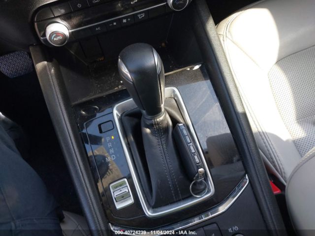 JM3KFBCMXM0457977 Mazda Cx-5 Touring