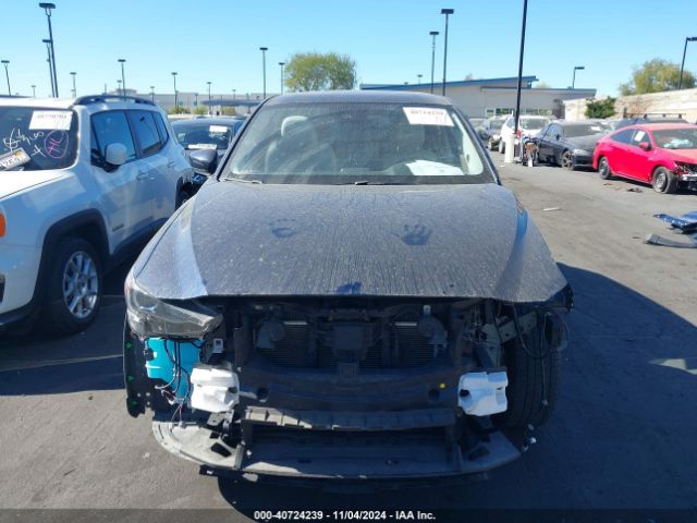 JM3KFBCMXM0457977 Mazda Cx-5 Touring