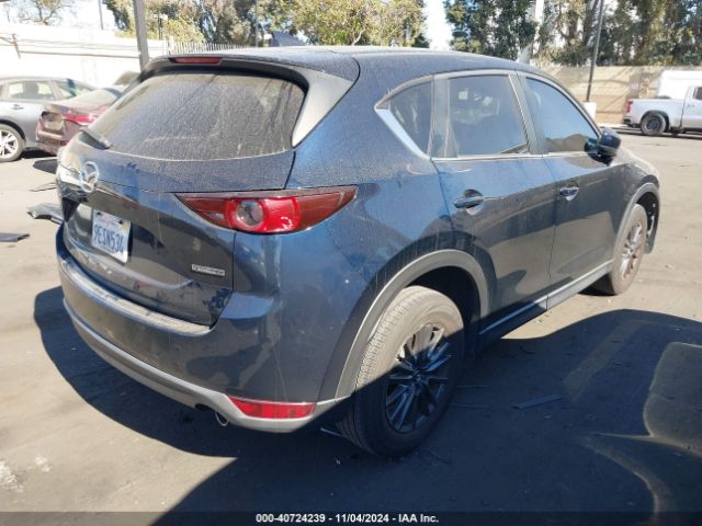 JM3KFBCMXM0457977 Mazda Cx-5 Touring