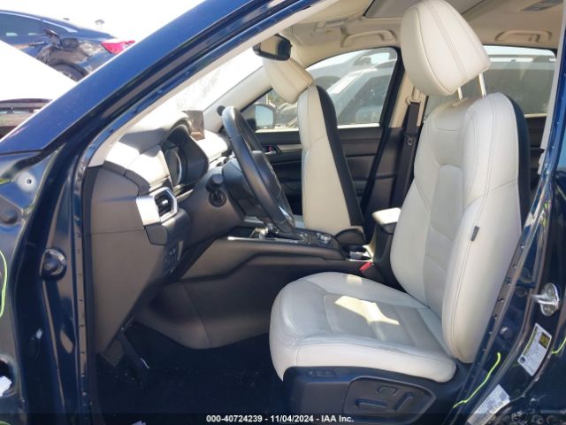 JM3KFBCMXM0457977 Mazda Cx-5 Touring
