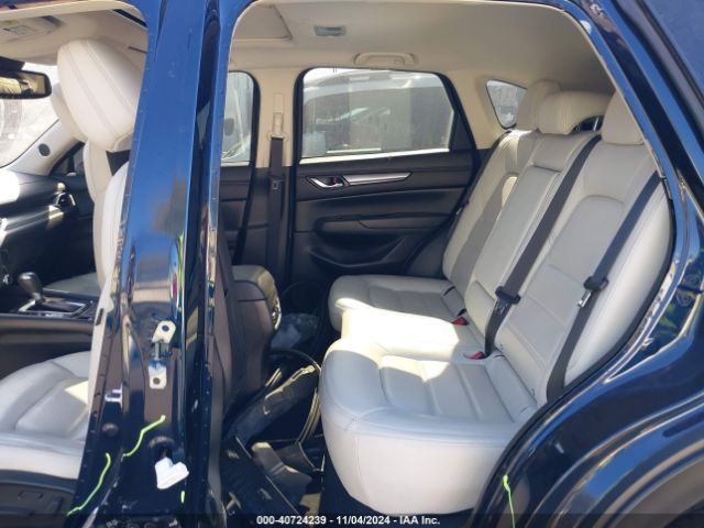 JM3KFBCMXM0457977 Mazda Cx-5 Touring