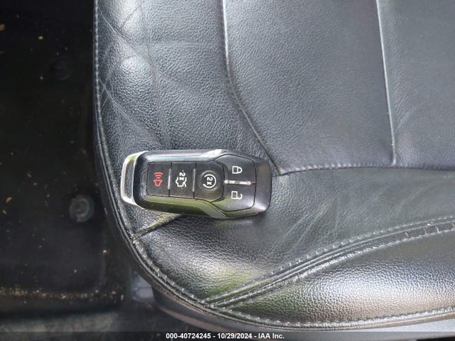 Ford EXPLORER XLT 2017 1FM5K8DH6HGA65688 Image 11