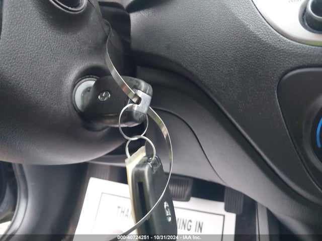 Hyundai ACCENT SE 2019 3KPC24A30KE046879 Image 11
