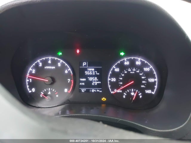 Hyundai ACCENT SE 2019 3KPC24A30KE046879 Image 15