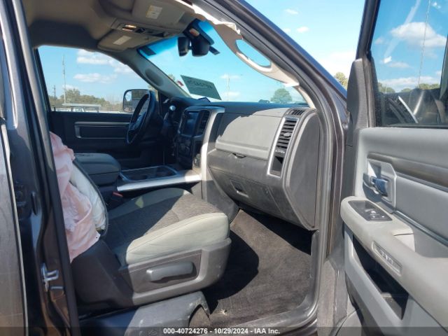 RAM 2500 Outdoorsman 2016 3C6UR5DLXGG141275 Image 5