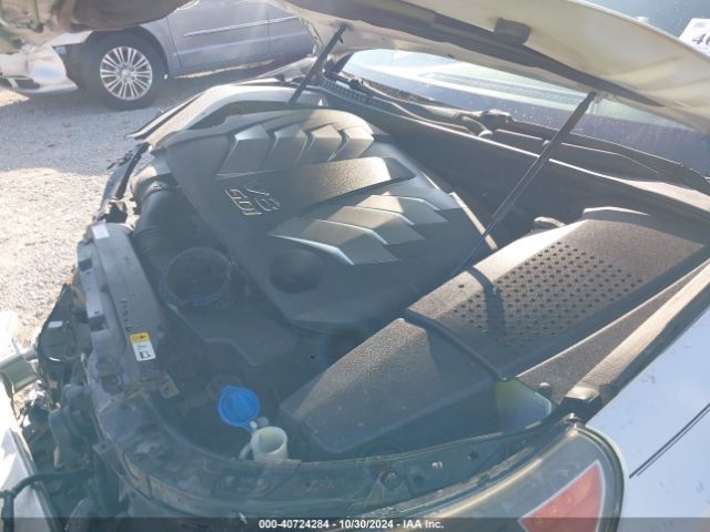 KMHGH4JH3GU106251 Hyundai Equus Signature