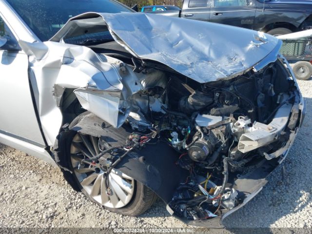 KMHGH4JH3GU106251 Hyundai Equus Signature