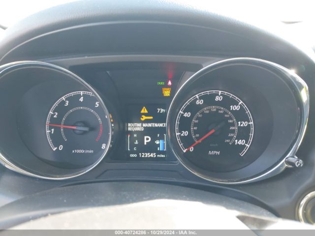 JA4AP3AW4HZ017549 Mitsubishi Outlander Sport 2.4 Se